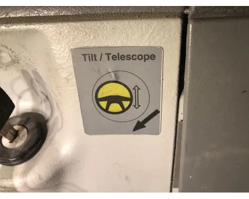 Freightliner COLUMBIA 120 Steering Column