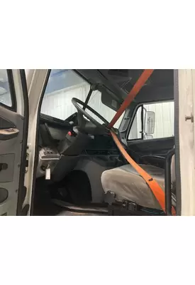 Freightliner COLUMBIA 120 Steering Column