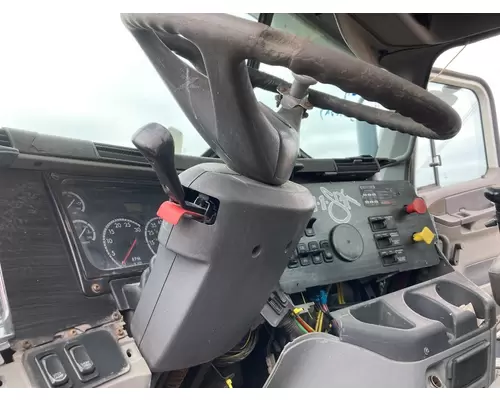 Freightliner COLUMBIA 120 Steering Column