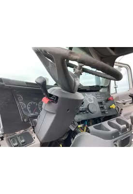 Freightliner COLUMBIA 120 Steering Column