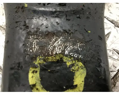 Freightliner COLUMBIA 120 Steering GearRack