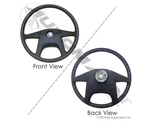 Freightliner COLUMBIA 120 Steering Wheel