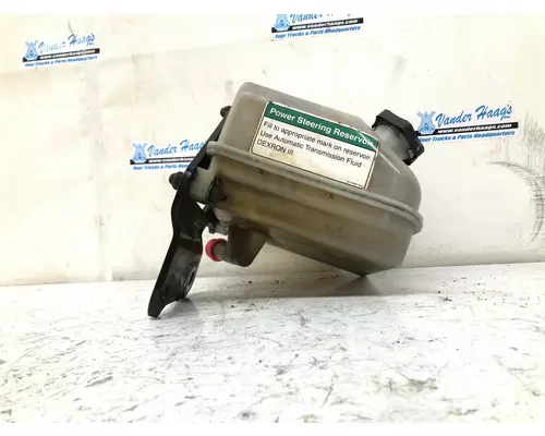 Freightliner COLUMBIA 120 Steering or Suspension Parts, Misc.