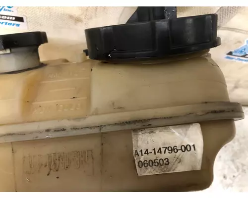 Freightliner COLUMBIA 120 Steering or Suspension Parts, Misc.