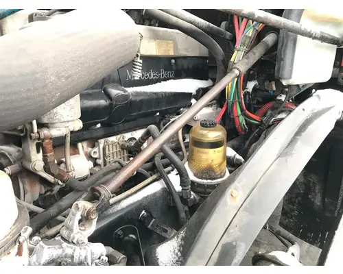 Freightliner COLUMBIA 120 Steering or Suspension Parts, Misc.