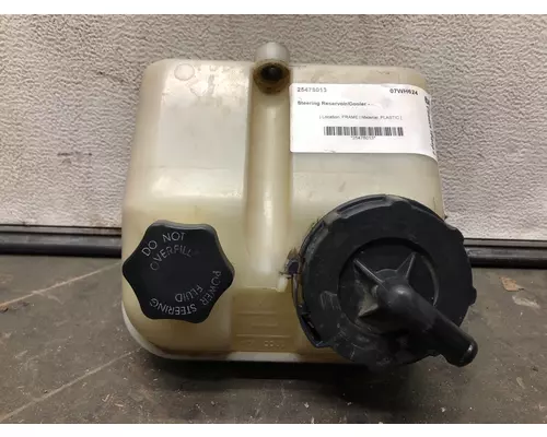Freightliner COLUMBIA 120 Steering or Suspension Parts, Misc.
