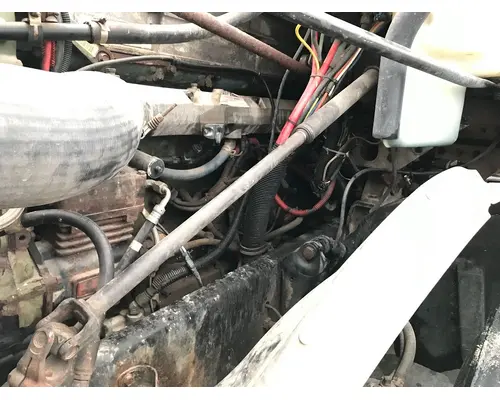 Freightliner COLUMBIA 120 Steering or Suspension Parts, Misc.