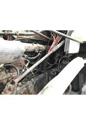 Freightliner COLUMBIA 120 Steering or Suspension Parts, Misc.