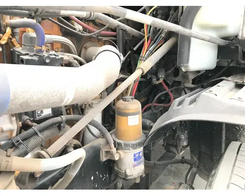 Freightliner COLUMBIA 120 Steering or Suspension Parts, Misc.