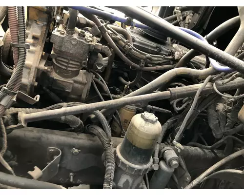 Freightliner COLUMBIA 120 Steering or Suspension Parts, Misc.