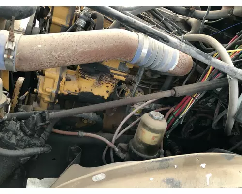 Freightliner COLUMBIA 120 Steering or Suspension Parts, Misc.