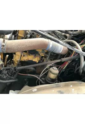 Freightliner COLUMBIA 120 Steering or Suspension Parts, Misc.