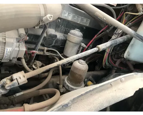Freightliner COLUMBIA 120 Steering or Suspension Parts, Misc.