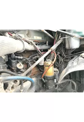 Freightliner COLUMBIA 120 Steering or Suspension Parts, Misc.