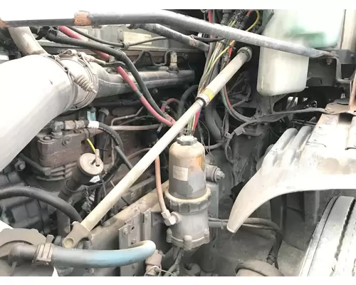 Freightliner COLUMBIA 120 Steering or Suspension Parts, Misc.