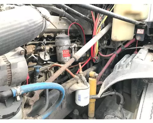 Freightliner COLUMBIA 120 Steering or Suspension Parts, Misc.