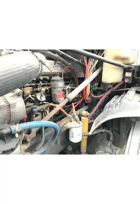 Freightliner COLUMBIA 120 Steering or Suspension Parts, Misc.