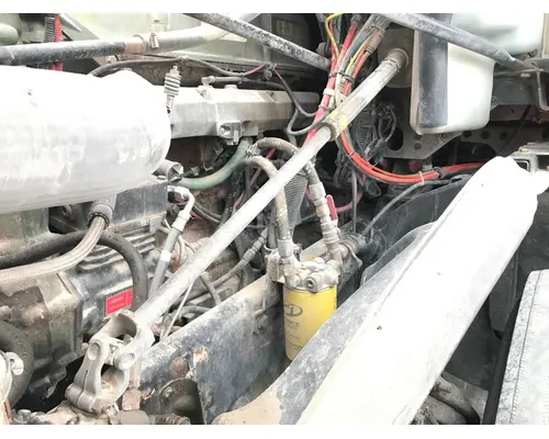 Freightliner COLUMBIA 120 Steering or Suspension Parts, Misc.