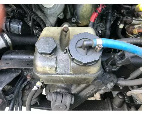 Freightliner COLUMBIA 120 Steering or Suspension Parts, Misc.