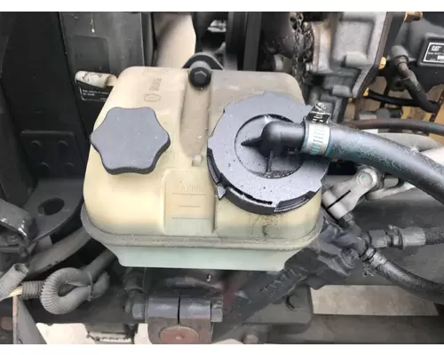 Freightliner COLUMBIA 120 Steering or Suspension Parts, Misc.