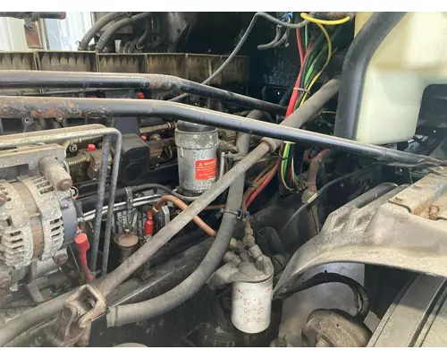 Freightliner COLUMBIA 120 Steering or Suspension Parts, Misc.