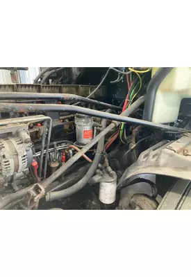 Freightliner COLUMBIA 120 Steering or Suspension Parts, Misc.