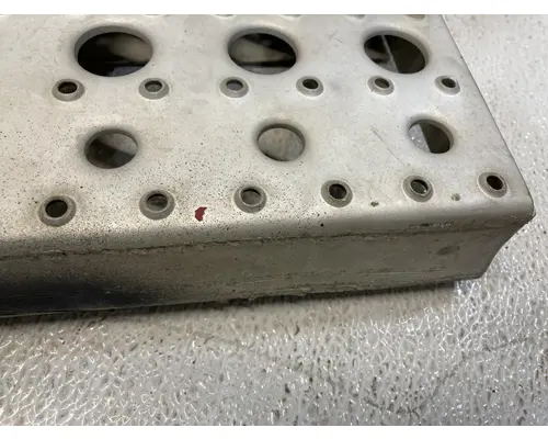 Freightliner COLUMBIA 120 Step (Fuel Tank, Fairing