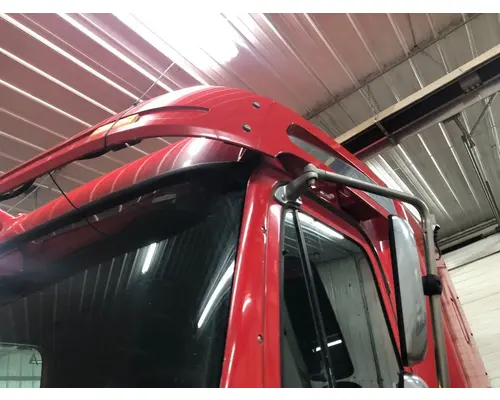 Freightliner COLUMBIA 120 Sun Visor (Exterior)