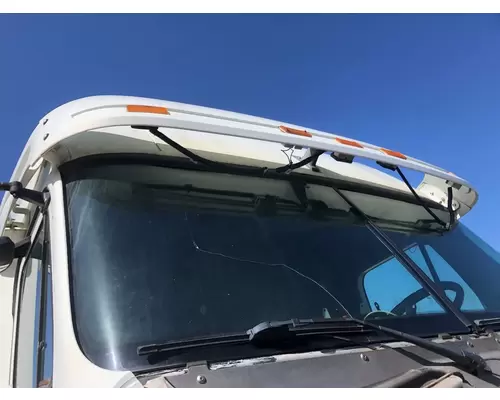 Freightliner COLUMBIA 120 Sun Visor (Exterior)