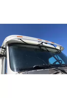 Freightliner COLUMBIA 120 Sun Visor (Exterior)