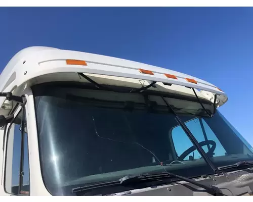 Freightliner COLUMBIA 120 Sun Visor (Exterior)