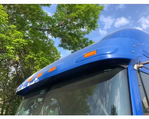 Freightliner COLUMBIA 120 Sun Visor (Exterior)