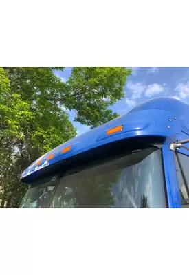 Freightliner COLUMBIA 120 Sun Visor (Exterior)