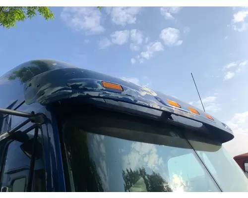 Freightliner COLUMBIA 120 Sun Visor (Exterior)