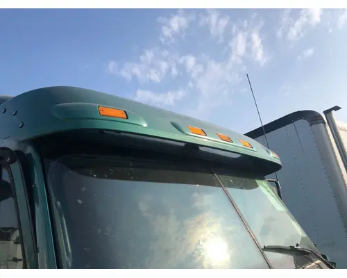 Freightliner COLUMBIA 120 Sun Visor (Exterior)