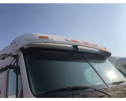 Freightliner COLUMBIA 120 Sun Visor (Exterior)