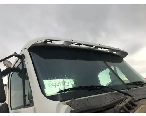 Freightliner COLUMBIA 120 Sun Visor (Exterior)