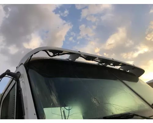 Freightliner COLUMBIA 120 Sun Visor (Exterior)