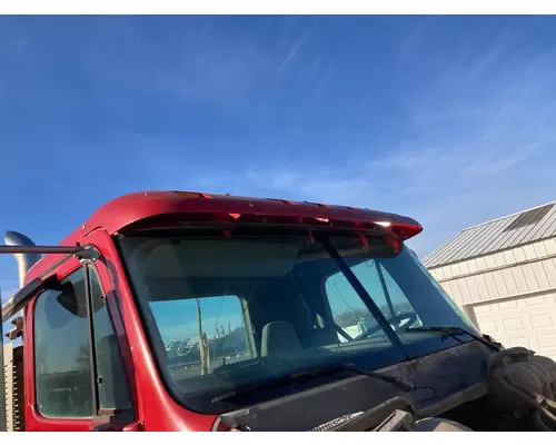 Freightliner COLUMBIA 120 Sun Visor (Exterior)