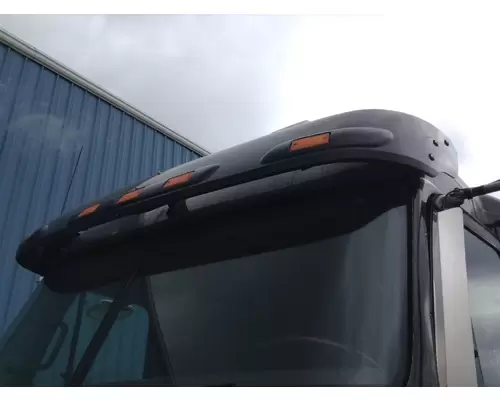 Freightliner COLUMBIA 120 Sun Visor (Exterior)