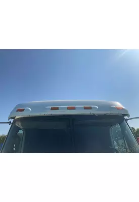 Freightliner COLUMBIA 120 Sun Visor (Exterior)