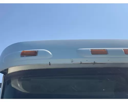 Freightliner COLUMBIA 120 Sun Visor (Exterior)