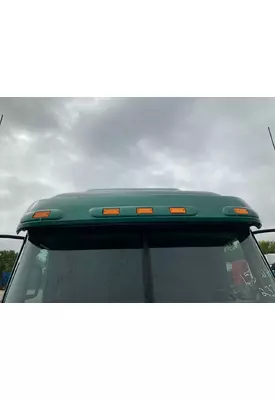 Freightliner COLUMBIA 120 Sun Visor (Exterior)