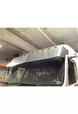 Freightliner COLUMBIA 120 Sun Visor (Exterior)