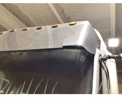 Freightliner COLUMBIA 120 Sun Visor (Exterior)