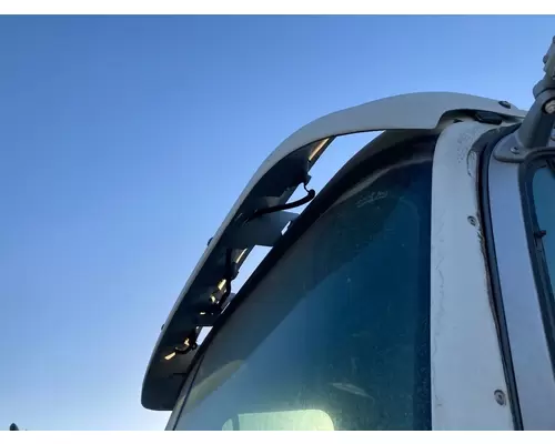 Freightliner COLUMBIA 120 Sun Visor (Exterior)