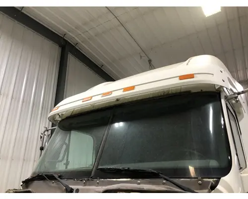Freightliner COLUMBIA 120 Sun Visor (Exterior)