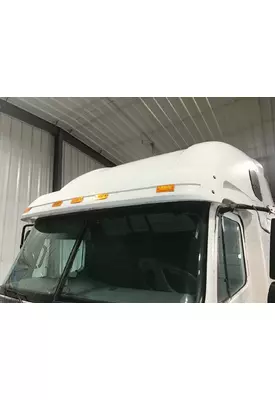 Freightliner COLUMBIA 120 Sun Visor (Exterior)