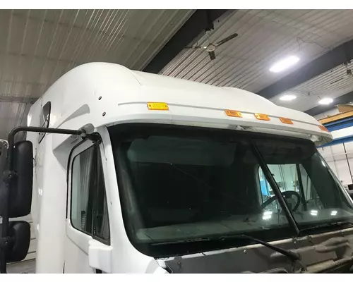 Freightliner COLUMBIA 120 Sun Visor (Exterior)