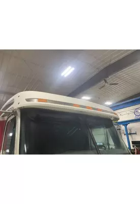 Freightliner COLUMBIA 120 Sun Visor (Exterior)